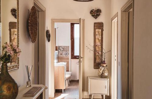 Cannara Apartment | Il Casale di Fiore