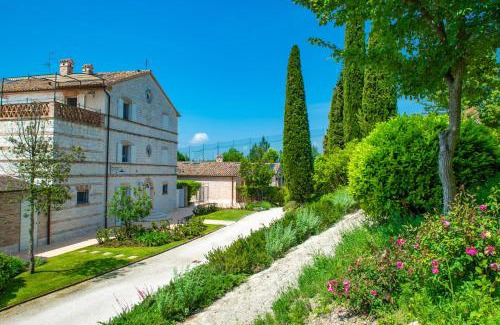 Sirolo Apartment | Il Casale Di Giulia