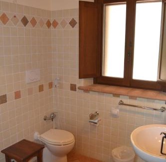 Pergola House | Il Casale Società Agricola Semplice di Barattini Pascucci Doriana e C