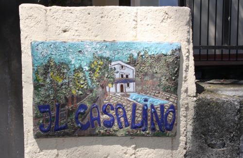 Maratea Apartment | Il Casalino
