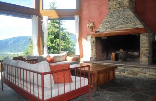 San Martin de los Andes Ski Chalet | Il Castello