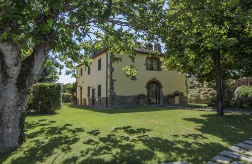 Terranuova Bracciolini Villa | Il Castellare