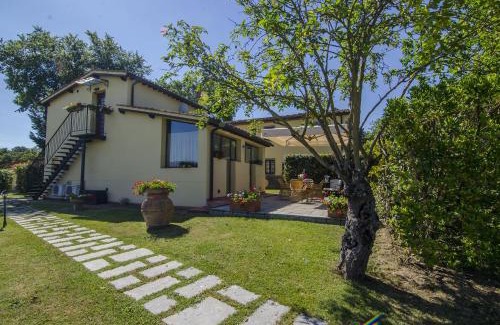 Terranuova Bracciolini Villa | Il Castellare