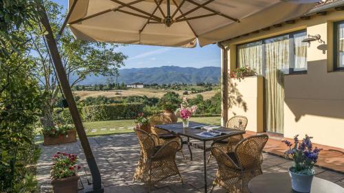 Terranuova Bracciolini Villa | Il Castellare