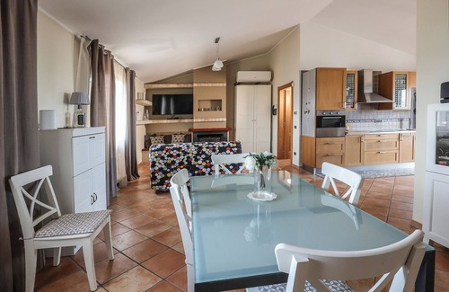 Magazzeno Apartment | Il Cavalluccio Marino