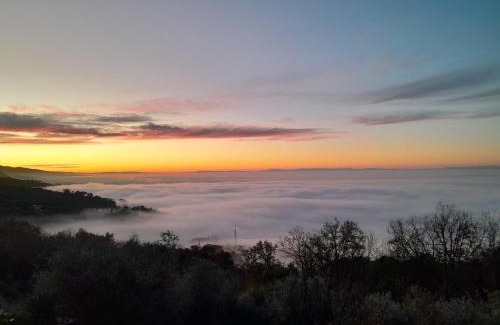 Margine Coperta-Traversagna House | Il Cedro