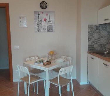 Margine Coperta-Traversagna House | Il Cedro