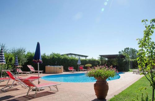 Montaione House | Il Cielo in Terra: Il Podere