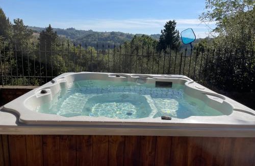 Montaione House | Il Cielo in Terra: Il Podere
