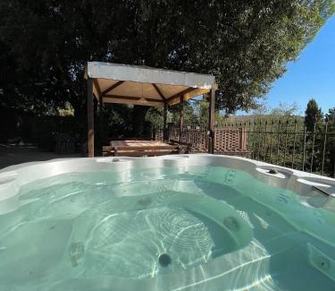 Montaione House | Il Cielo in Terra: Il Podere