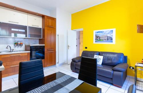 Macerata Apartment | Il Ciliegio - Casa Vacanza Macerata