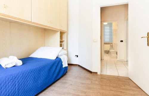 Macerata Apartment | Il Ciliegio - Casa Vacanza Macerata