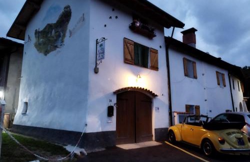 Lurisia Bed & Breakfast | Il Ciliegio di Lurisia