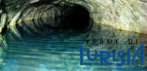 Lurisia Bed & Breakfast | Il Ciliegio di Lurisia