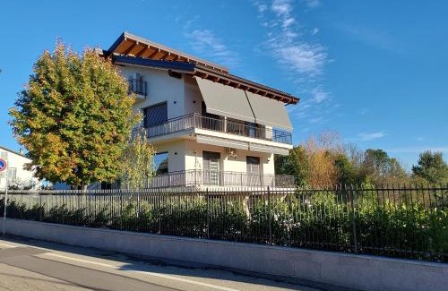 Druento Apartment | Il Ciliegio Relax & Wellness