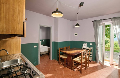 Barga Apartment | Il Ciocco Cottage