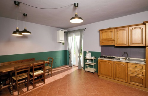 Barga Apartment | Il Ciocco Cottage