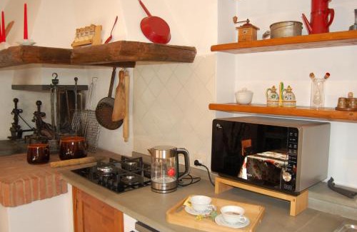 Mercatale Val di Pesa Apartment | Il Cipresso Toscano Fibra e comfort nel cuore del Chianti Cozy flat in the heart of Chianti Smart working!