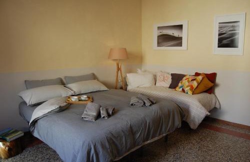 Mercatale Val di Pesa Apartment | Il Cipresso Toscano Fibra e comfort nel cuore del Chianti Cozy flat in the heart of Chianti Smart working!
