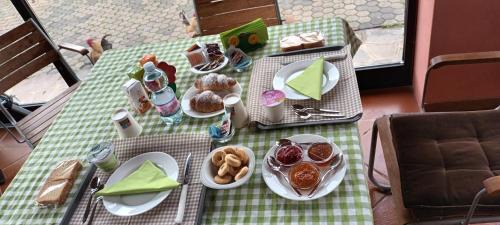 Sasso Marconi House | Il Conte di Montechiaro Rural B&B