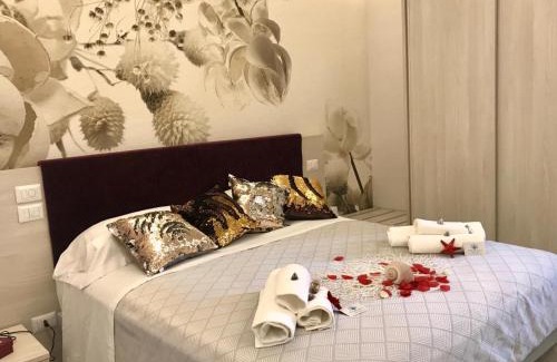 Bocale Bed & Breakfast | Il corallo azzurro