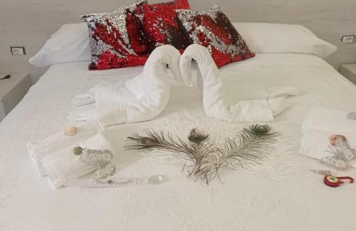 Bocale Bed & Breakfast | Il corallo azzurro