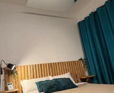 Roccapiemonte Bed & Breakfast | Il corso suite rooms