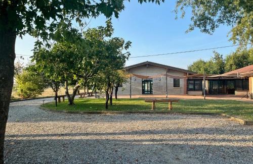 Borgonovo Val Tidone House | Il Cortile Agriturismo