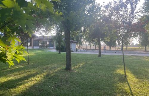 Borgonovo Val Tidone House | Il Cortile Agriturismo