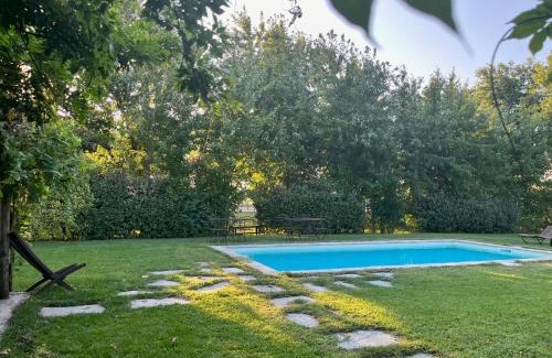 Borgonovo Val Tidone House | Il Cortile Agriturismo