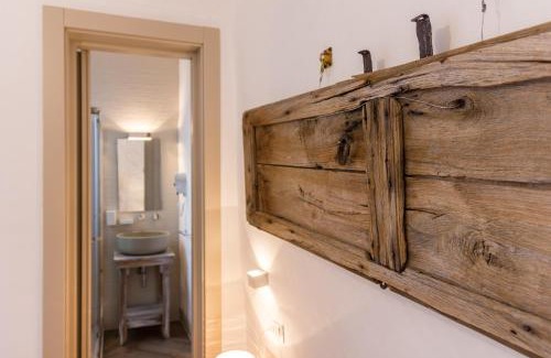 Morciano di Leuca Bed & Breakfast | Il Cortile dei Nonni