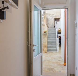Morciano di Leuca Bed & Breakfast | Il Cortile dei Nonni