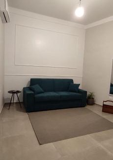 Mazara del Vallo House | Il Cortile di Mabe