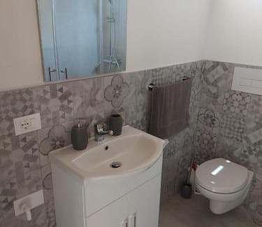 Villa Grazia di Carini House | IL CORTILE