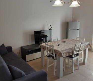 Villa Grazia di Carini House | IL CORTILE