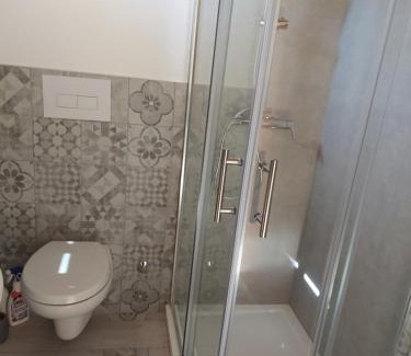 Villa Grazia di Carini House | IL CORTILE