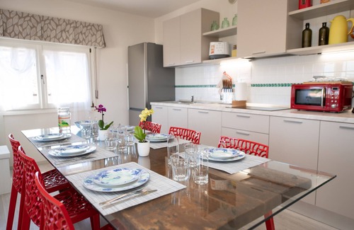 Pieve Vecchia Apartment | Il Cortiletto - Appartamento Lores