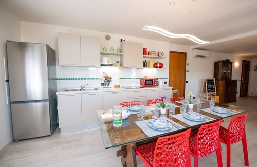 Pieve Vecchia Apartment | Il Cortiletto - Appartamento Lores