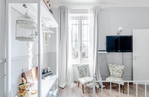 Vigevano Bed & Breakfast | Il Cottage