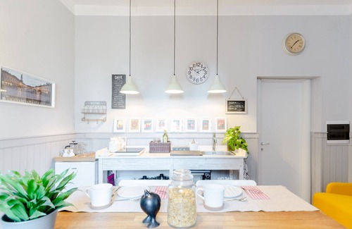 Vigevano Bed & Breakfast | Il Cottage