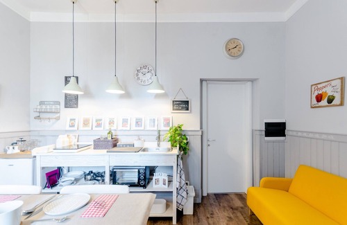 Vigevano Bed & Breakfast | Il Cottage