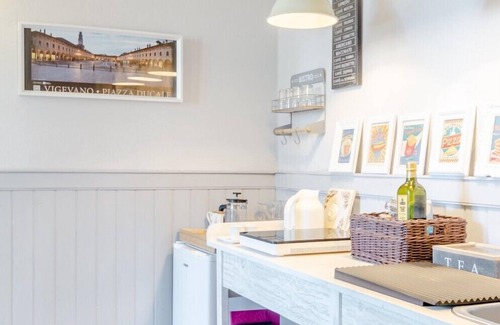 Vigevano Bed & Breakfast | Il Cottage