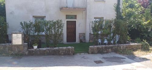 Calvagese della Riviera House | Il Covo dei Ranocchi