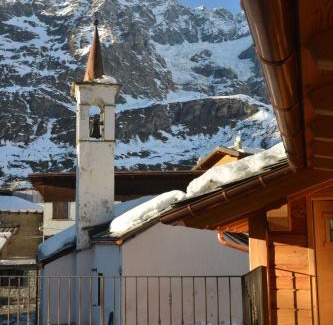 Cervinia House | Il Cuore Del Cervino
