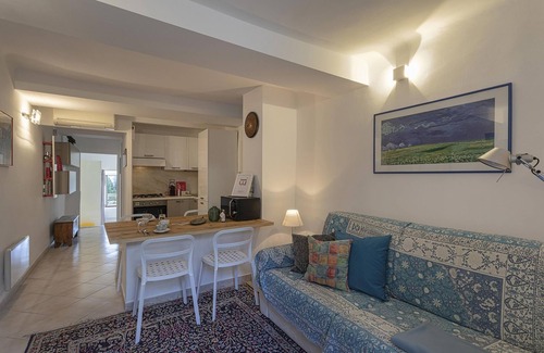Nervi Apartment | Il Cuore di Nervi by Wonderful Italy