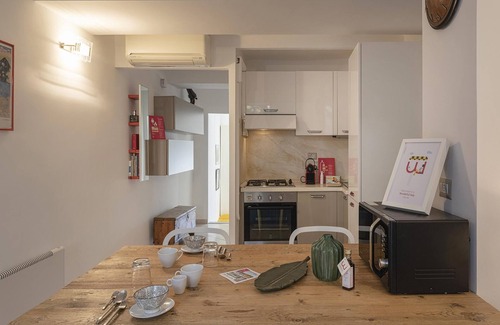 Nervi Apartment | Il Cuore di Nervi by Wonderful Italy
