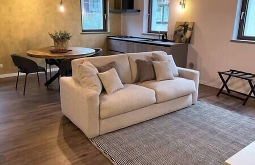 Cormons Apartment | "Il Desiderio" Dwelling with Swimming Pool in Collio