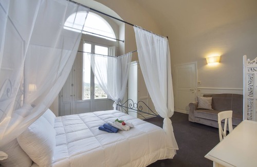 Ragusa House | Il Duomo Relais