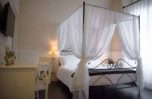 Ragusa House | Il Duomo Relais