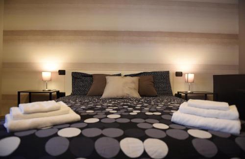 Historical Downtown Salerno Bed & Breakfast | Il Duomo Salerno
